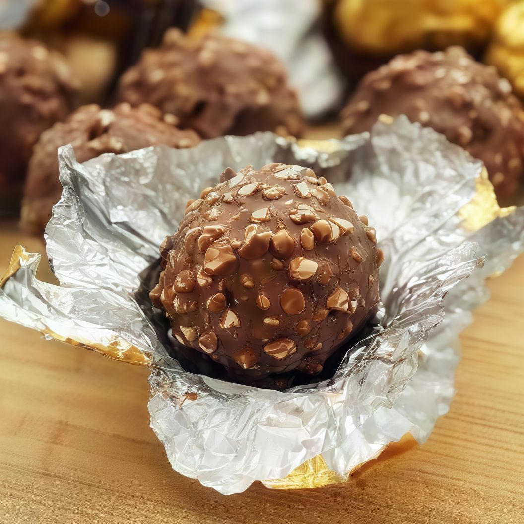 Ferrero Rocher