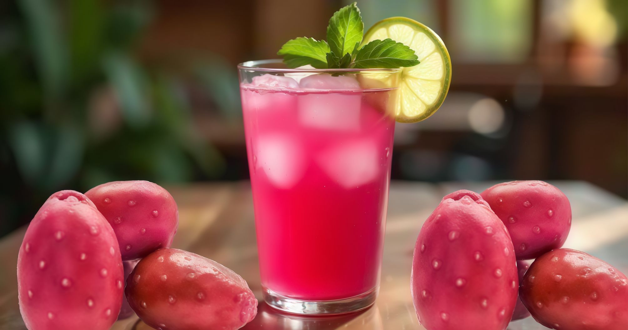 Prickly Pear