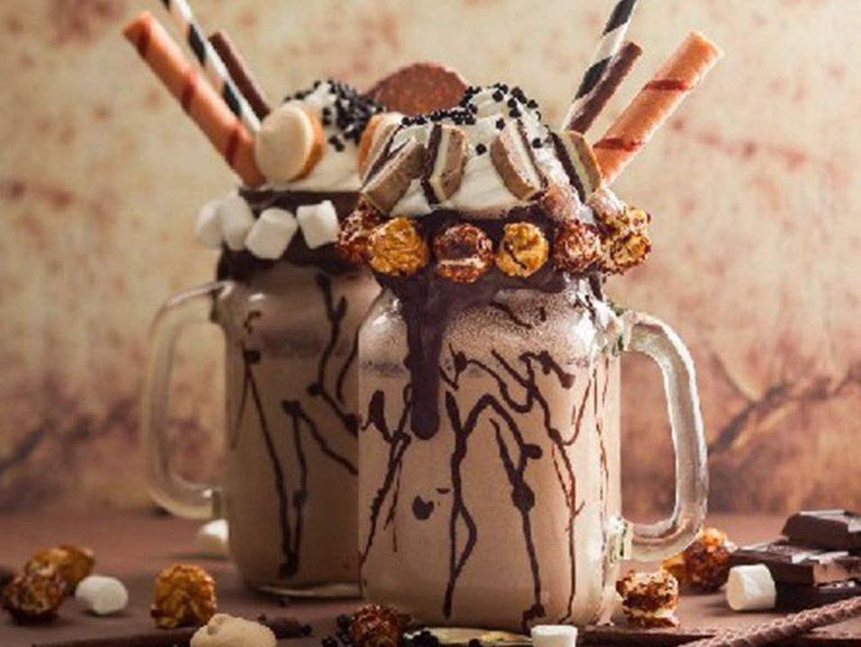 Cocoa