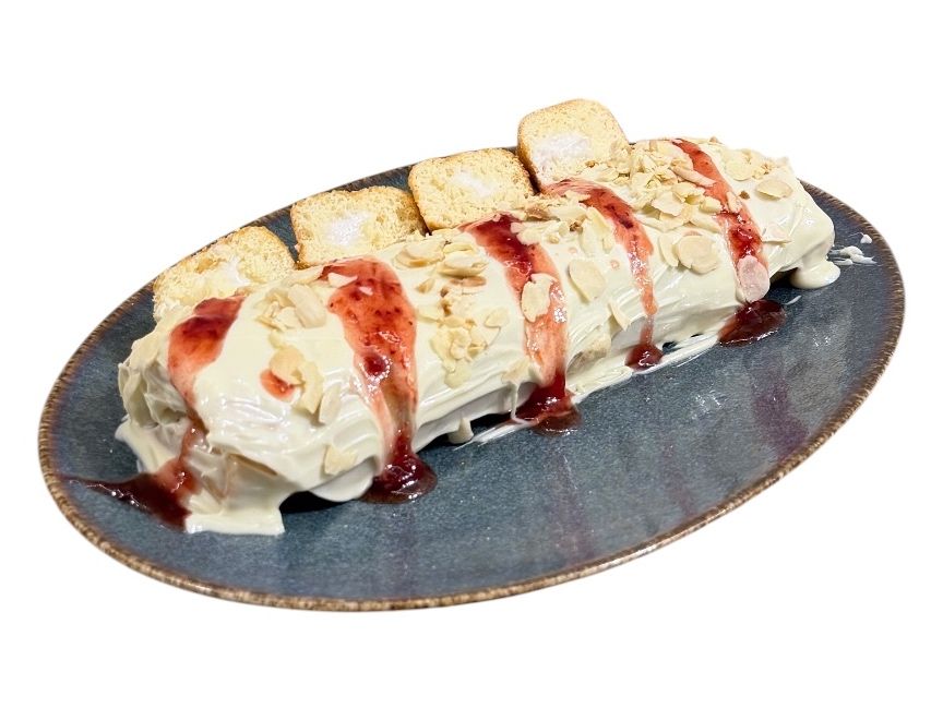 Twinkies Duo Crepe