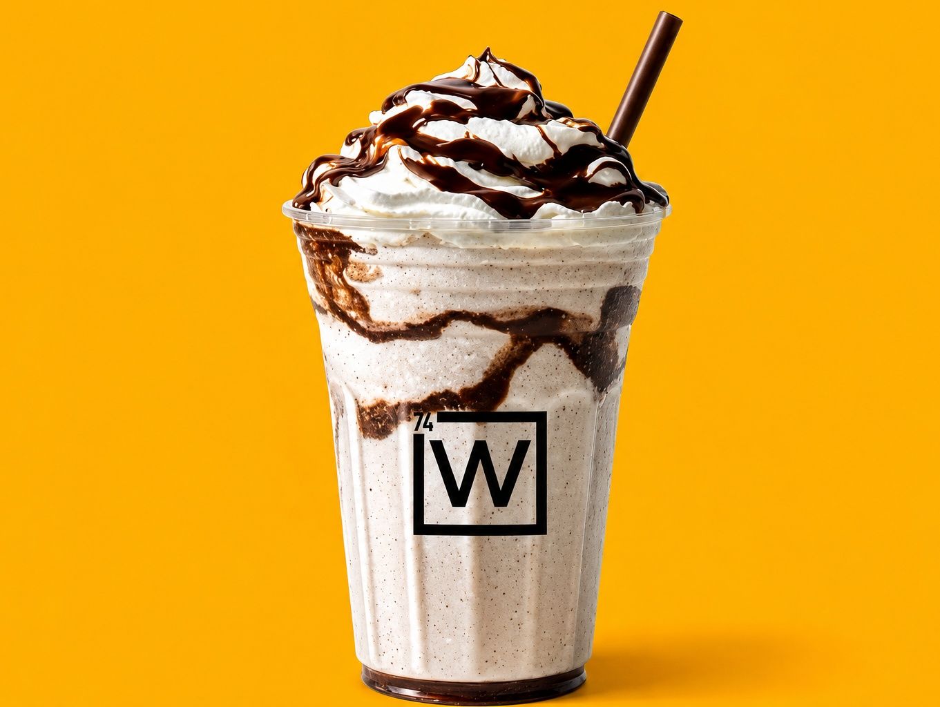 Wallen's Milkshake