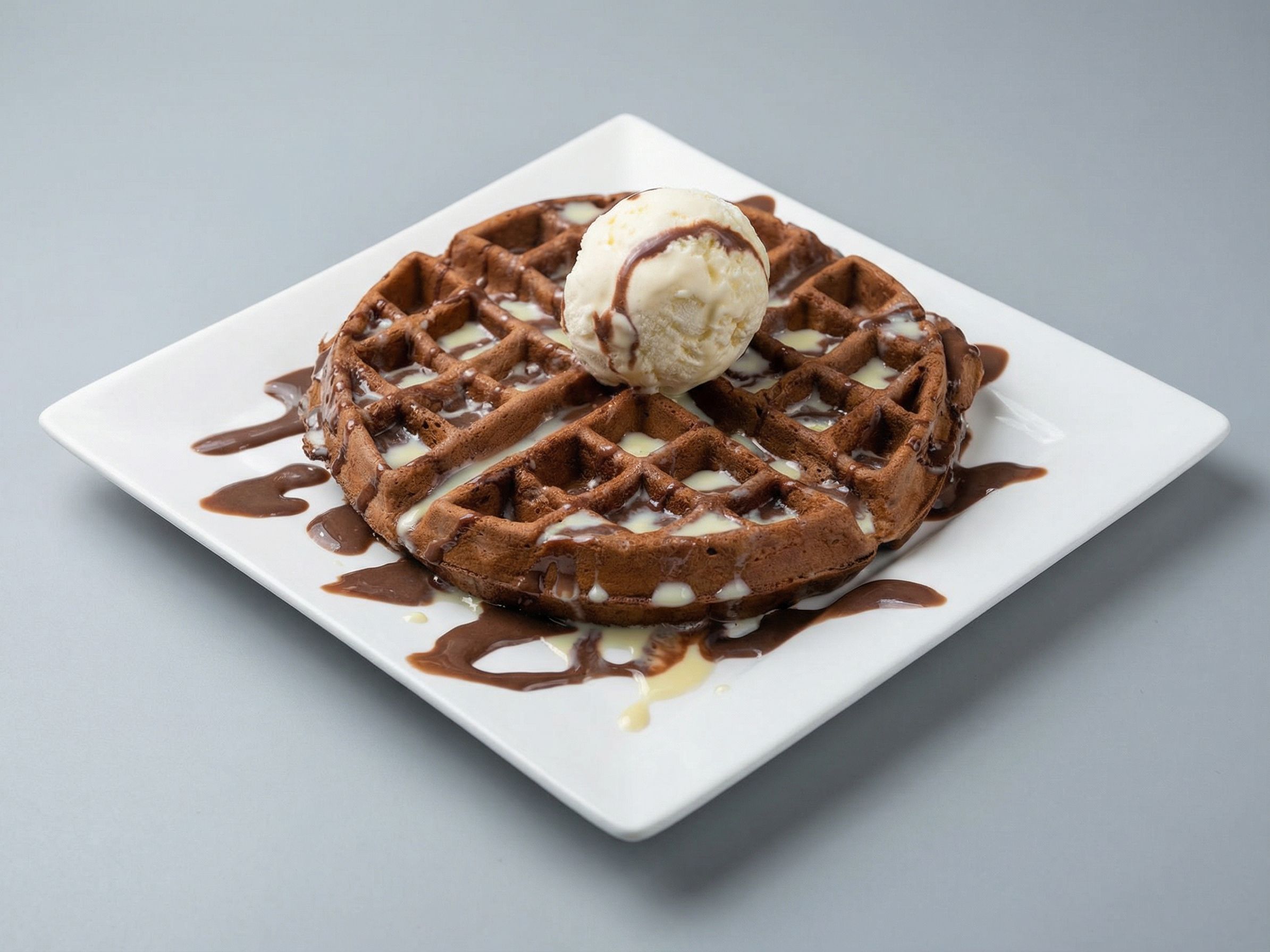 Waffle