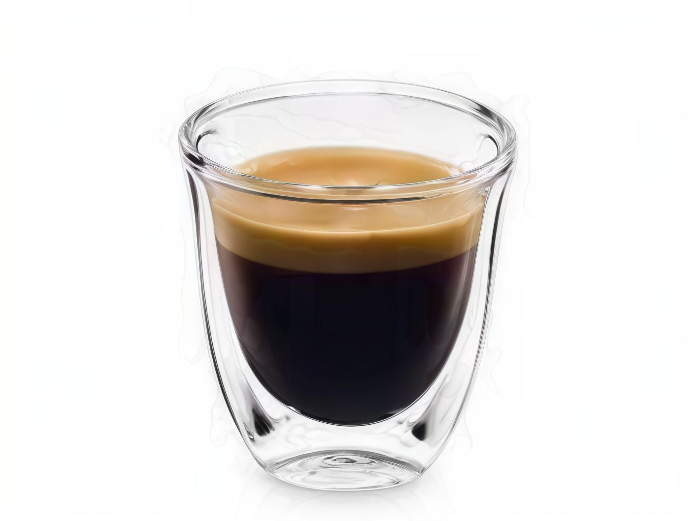Double Espresso