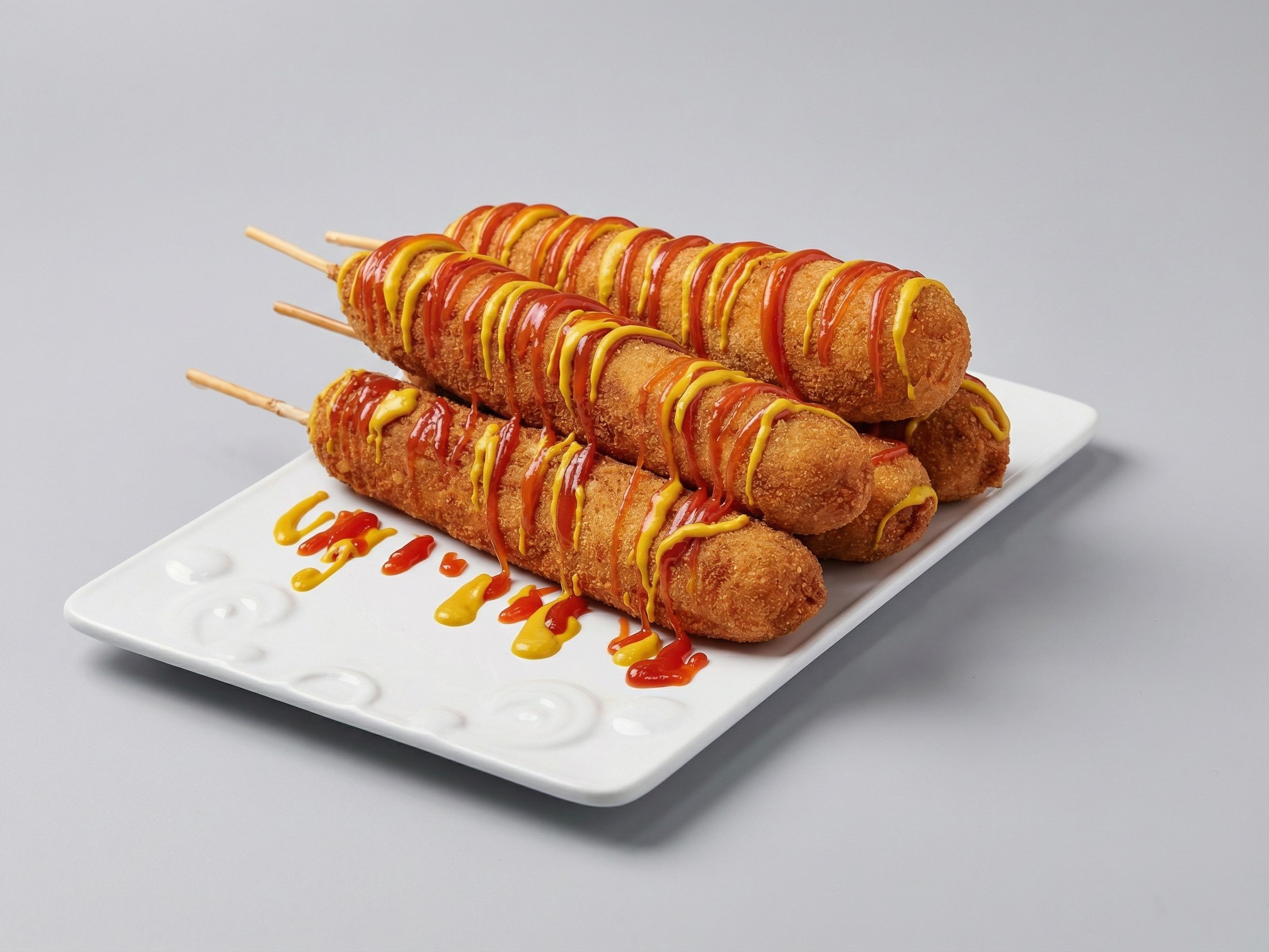 Corn Dog