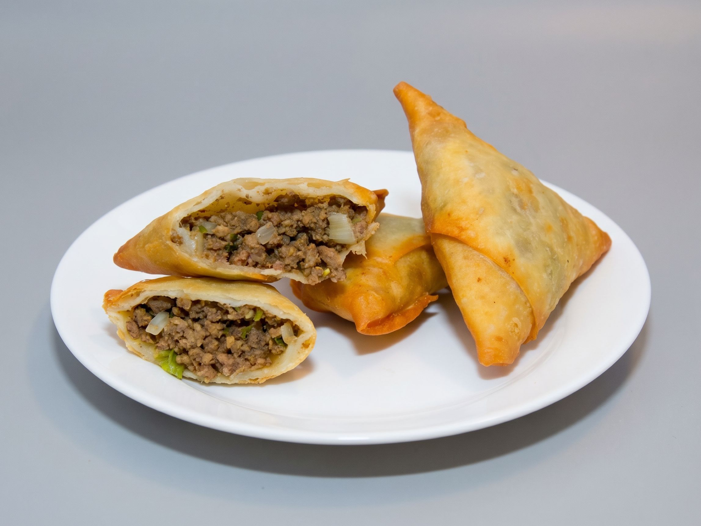 Meat Sambosa