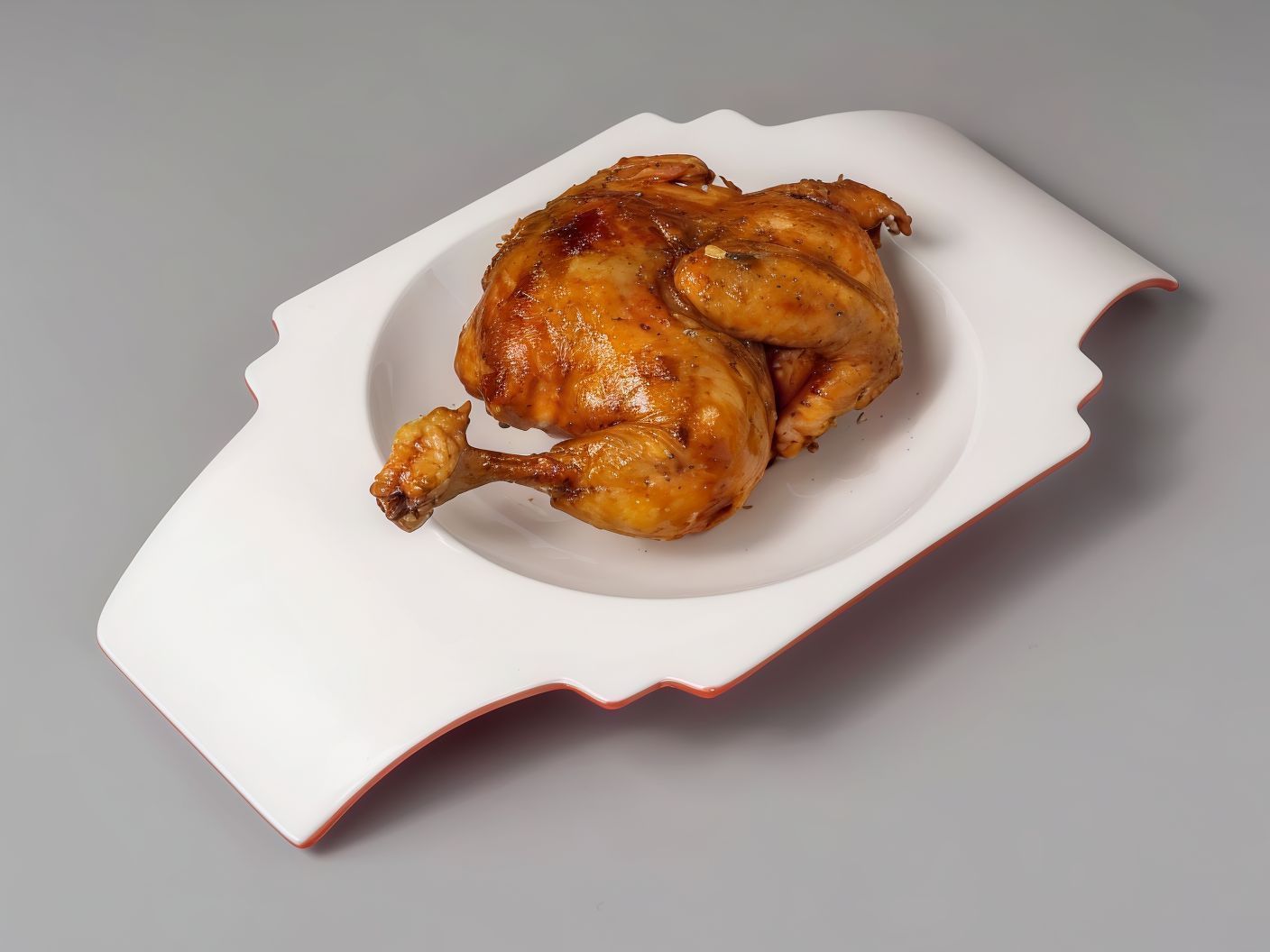 Quarter Chicken