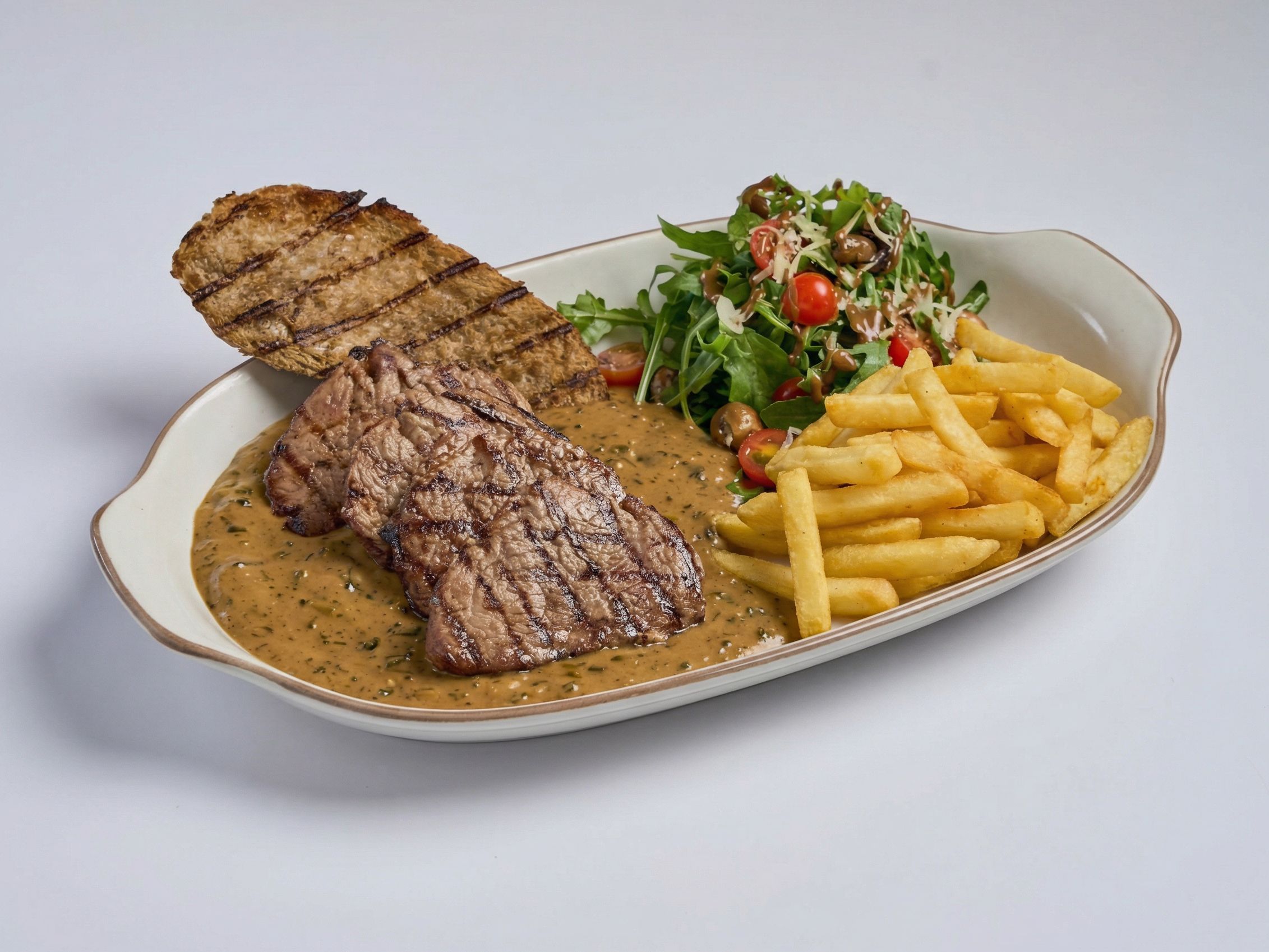 Colorado Butter Steak
