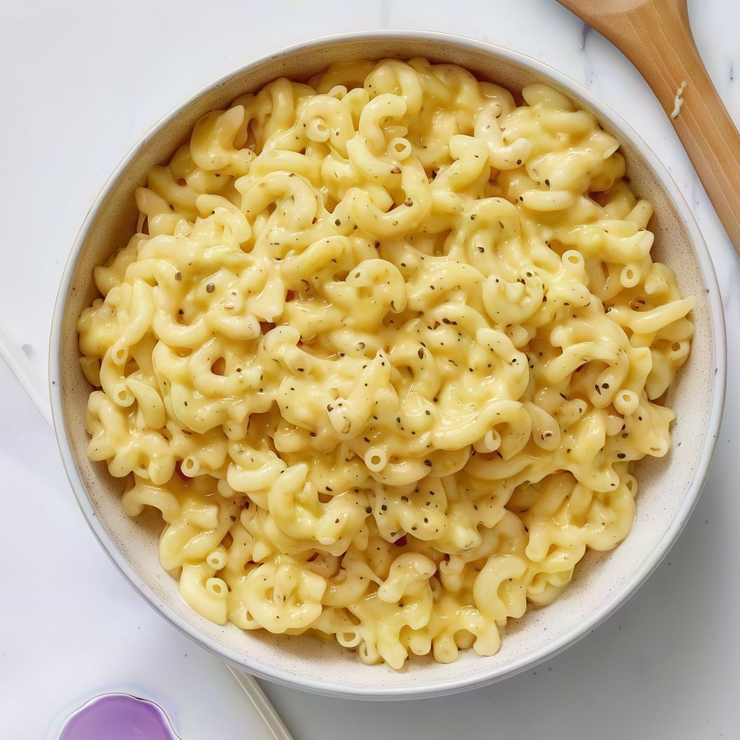 White Sauce