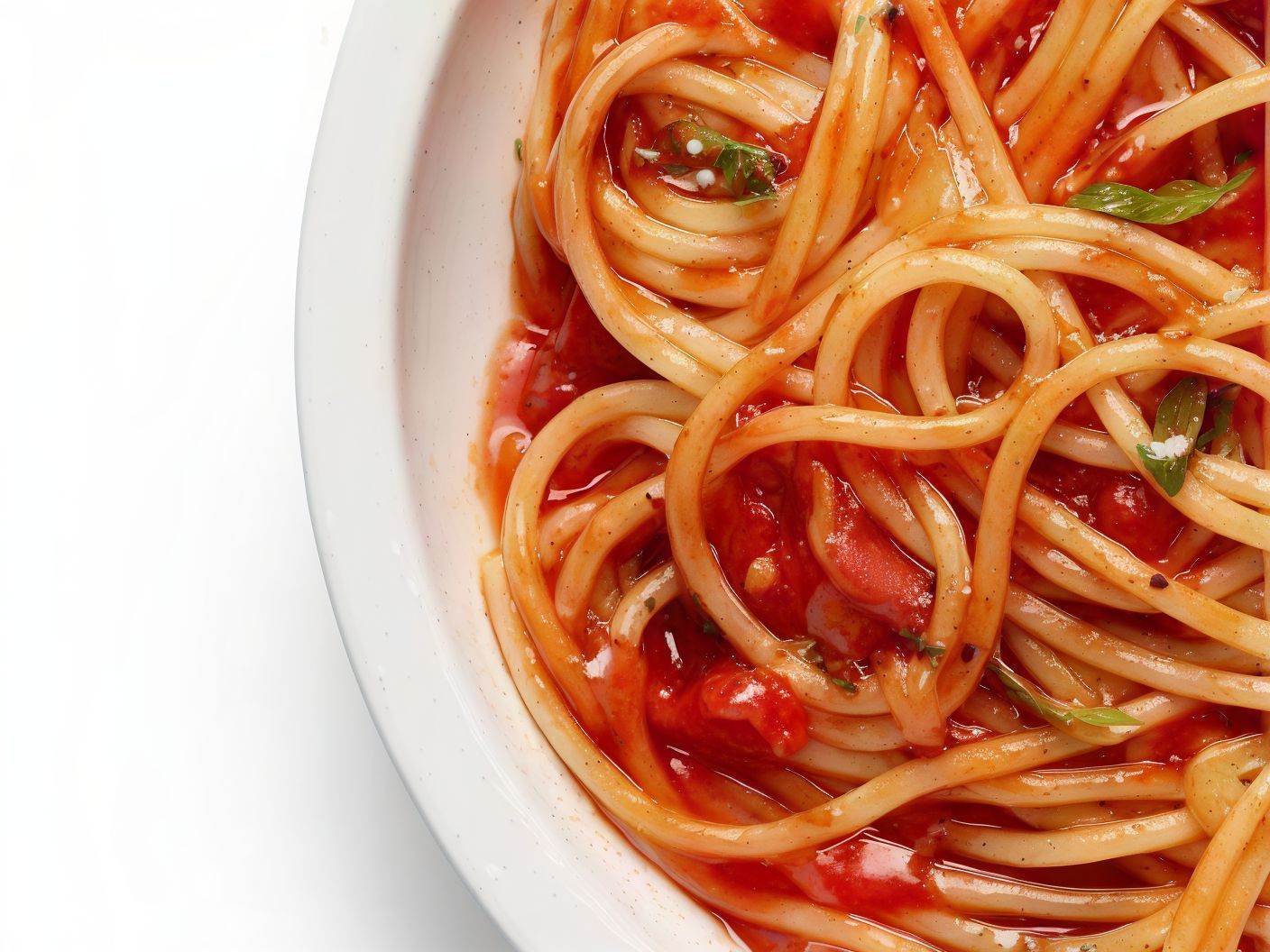 Red Sauce