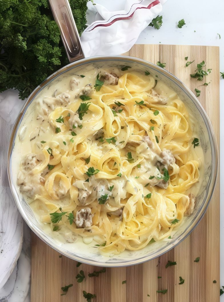 Alfredo