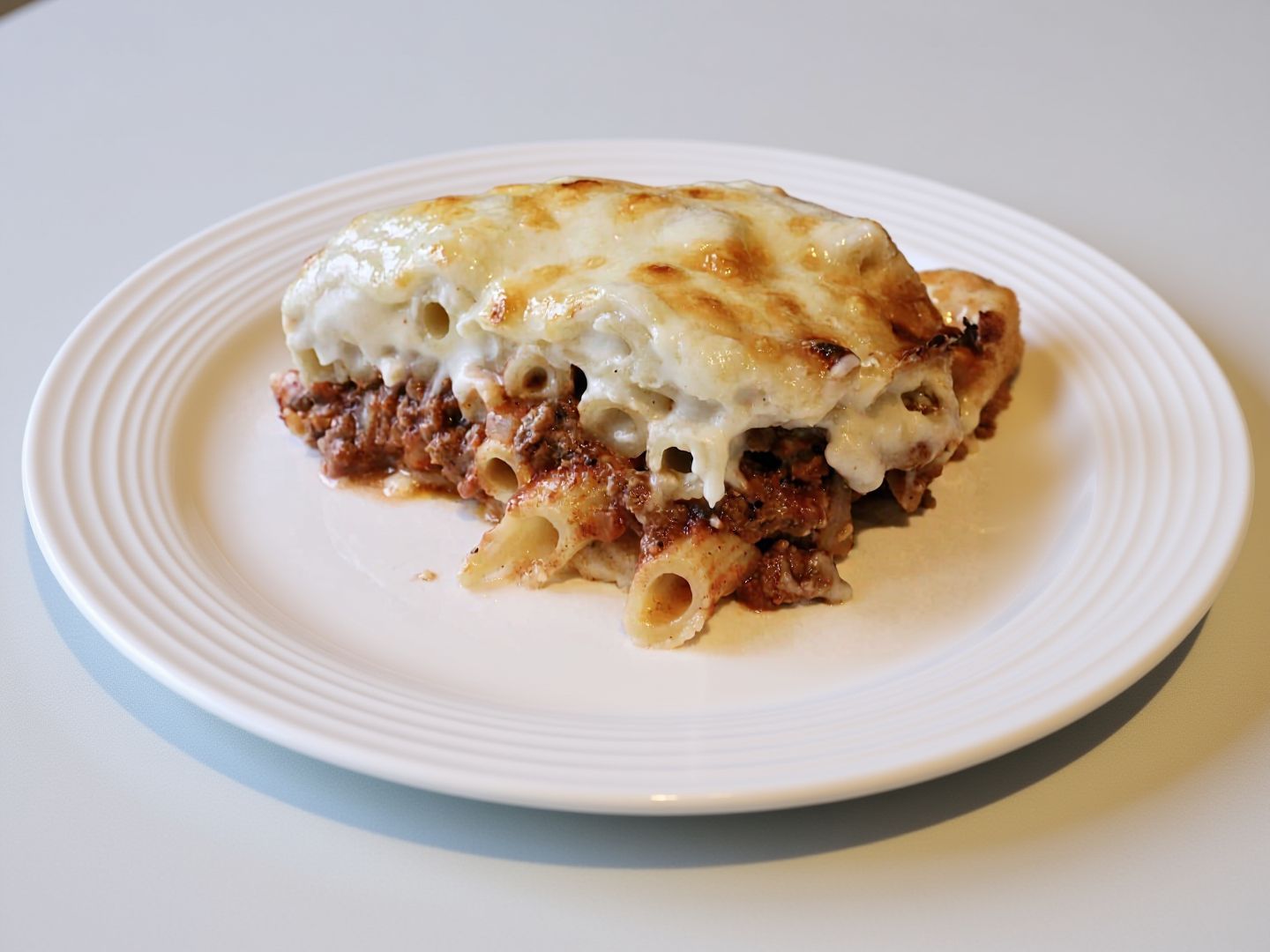 Bechamel