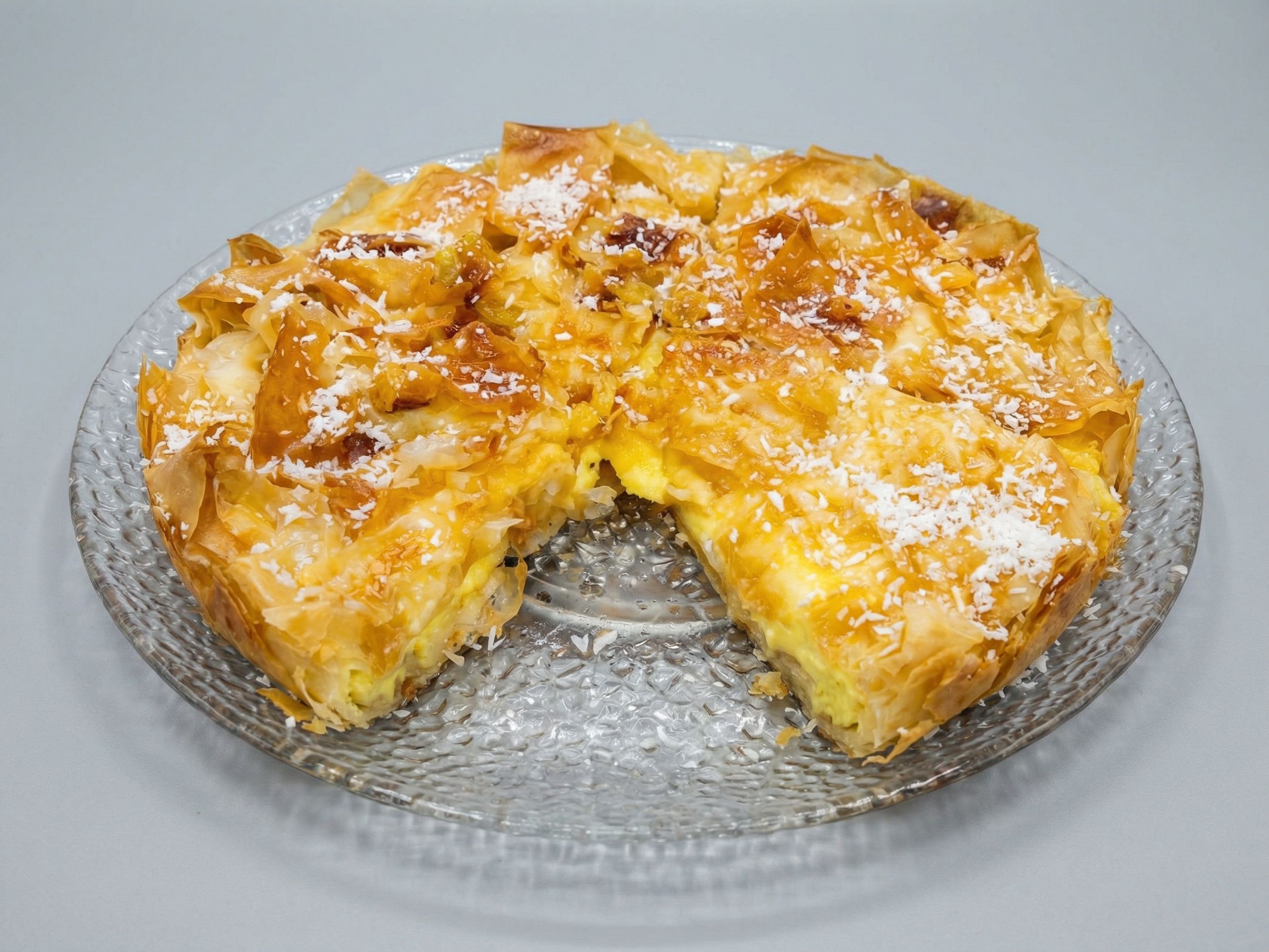 Custard