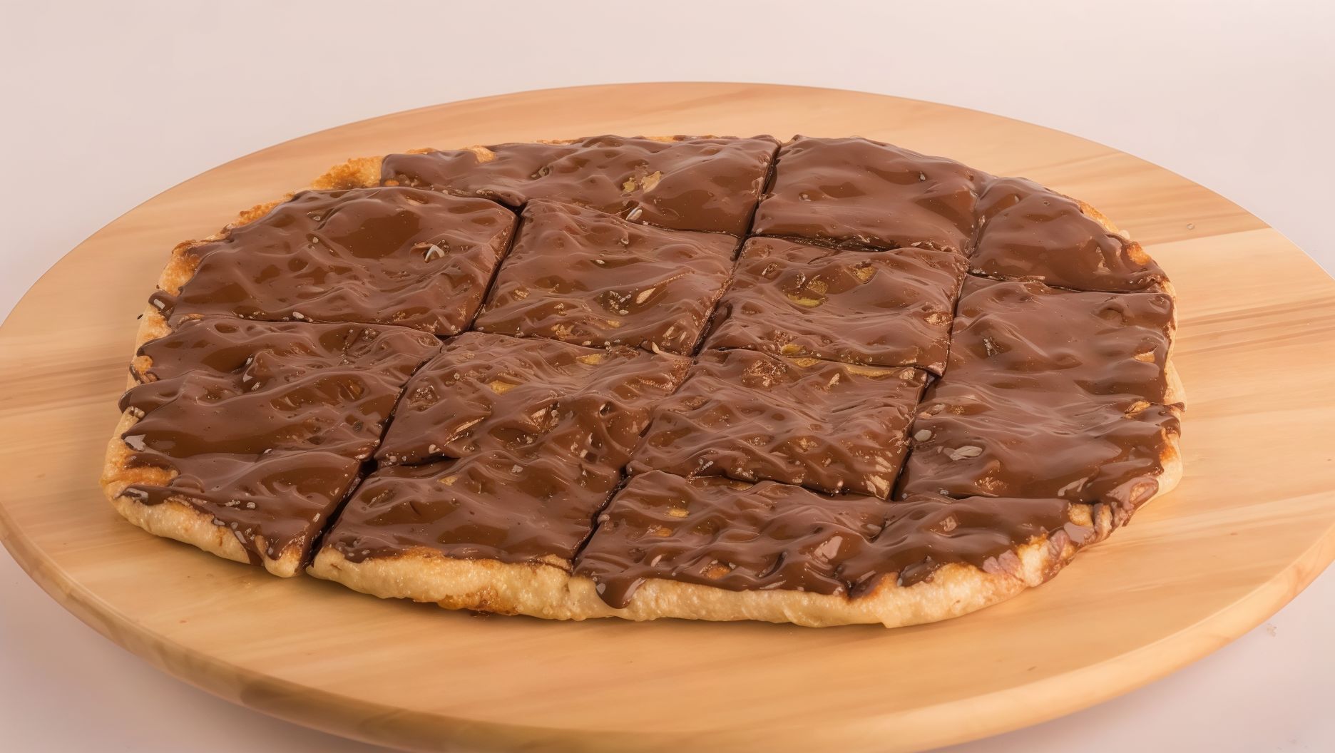 Mix Chocolate