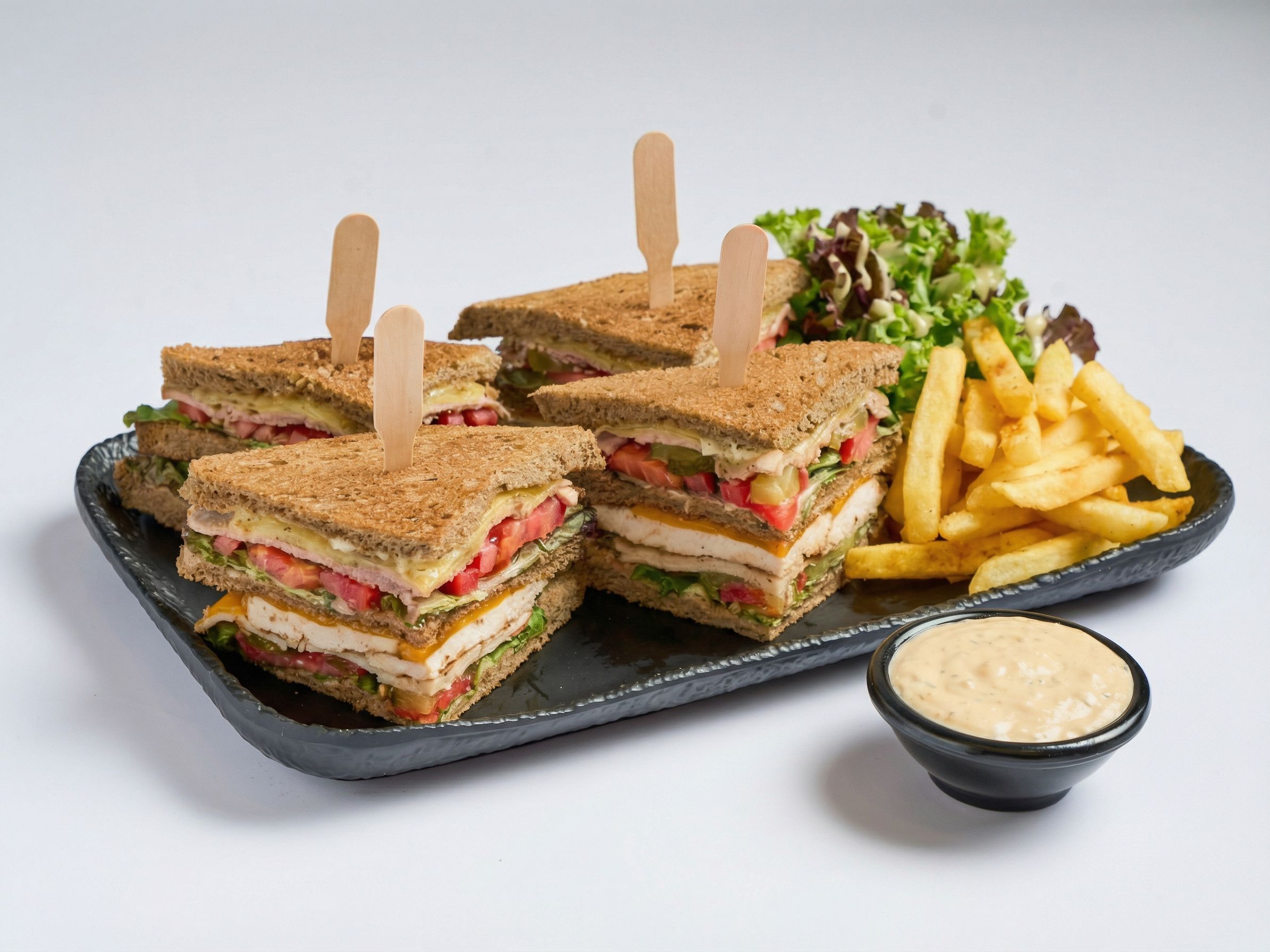 Club Sandwich