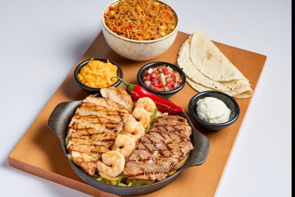 Fajita