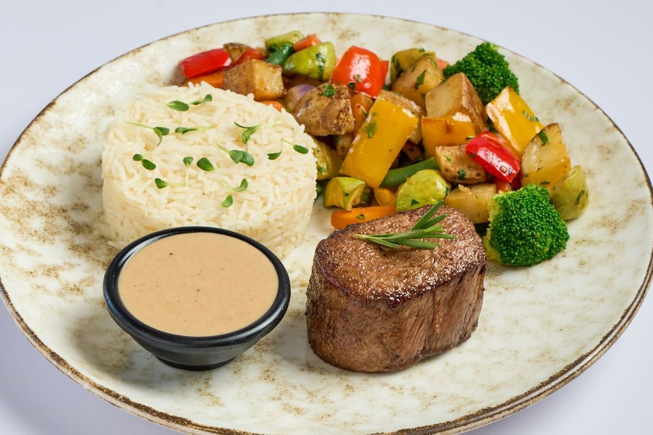 Beef Tenderloin
