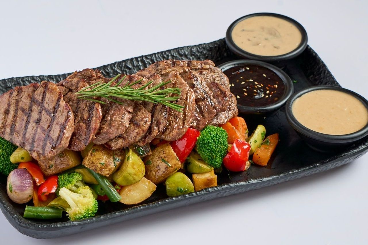 Chateaubriand