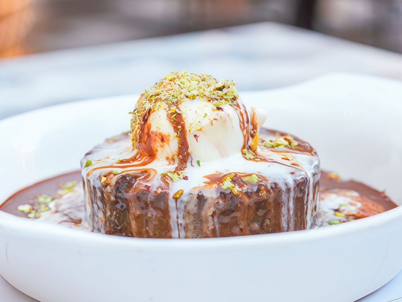 Chocolate Lava