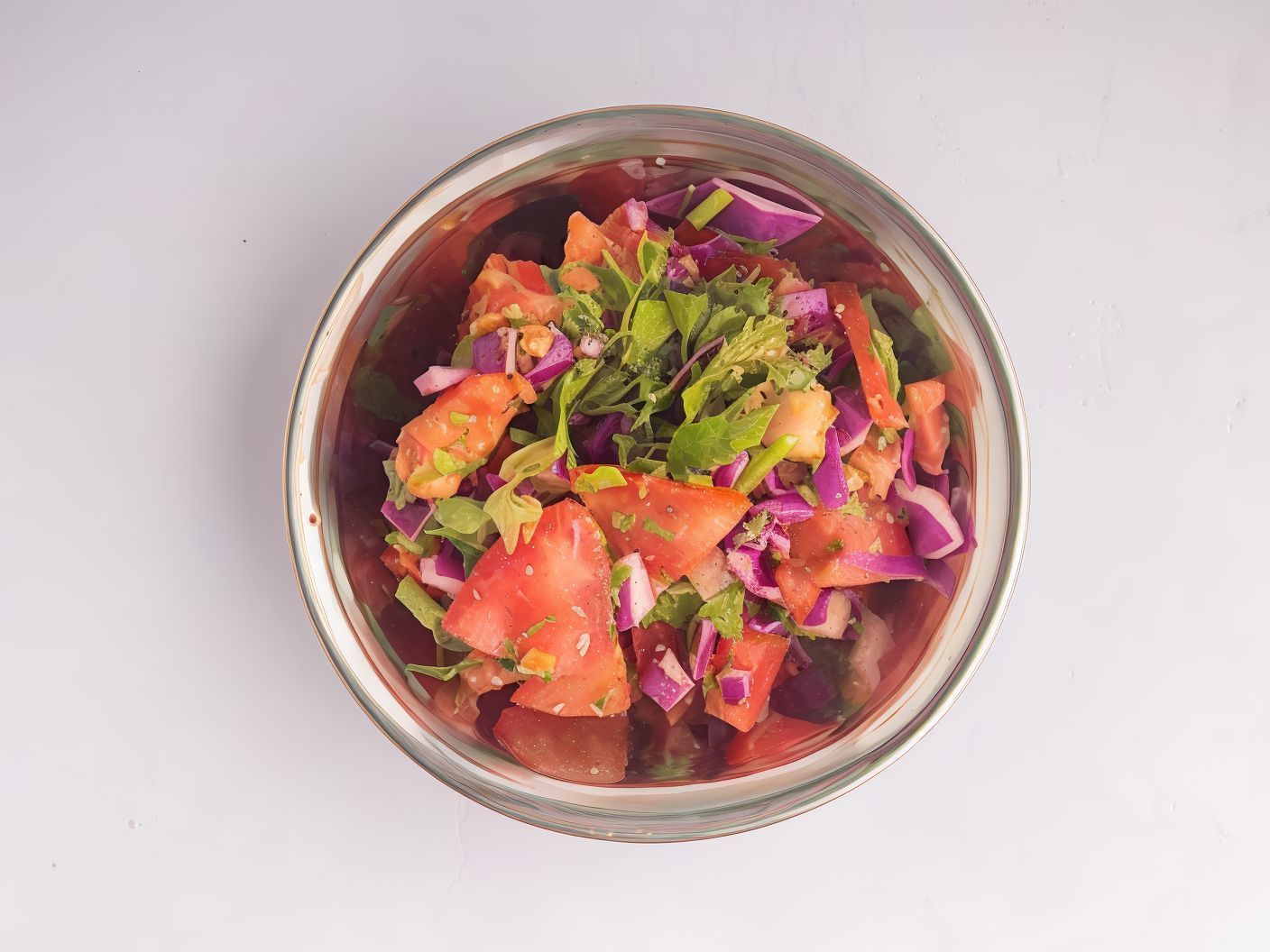 Green Salad