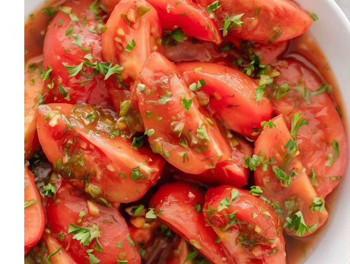 Tomato Dukkah