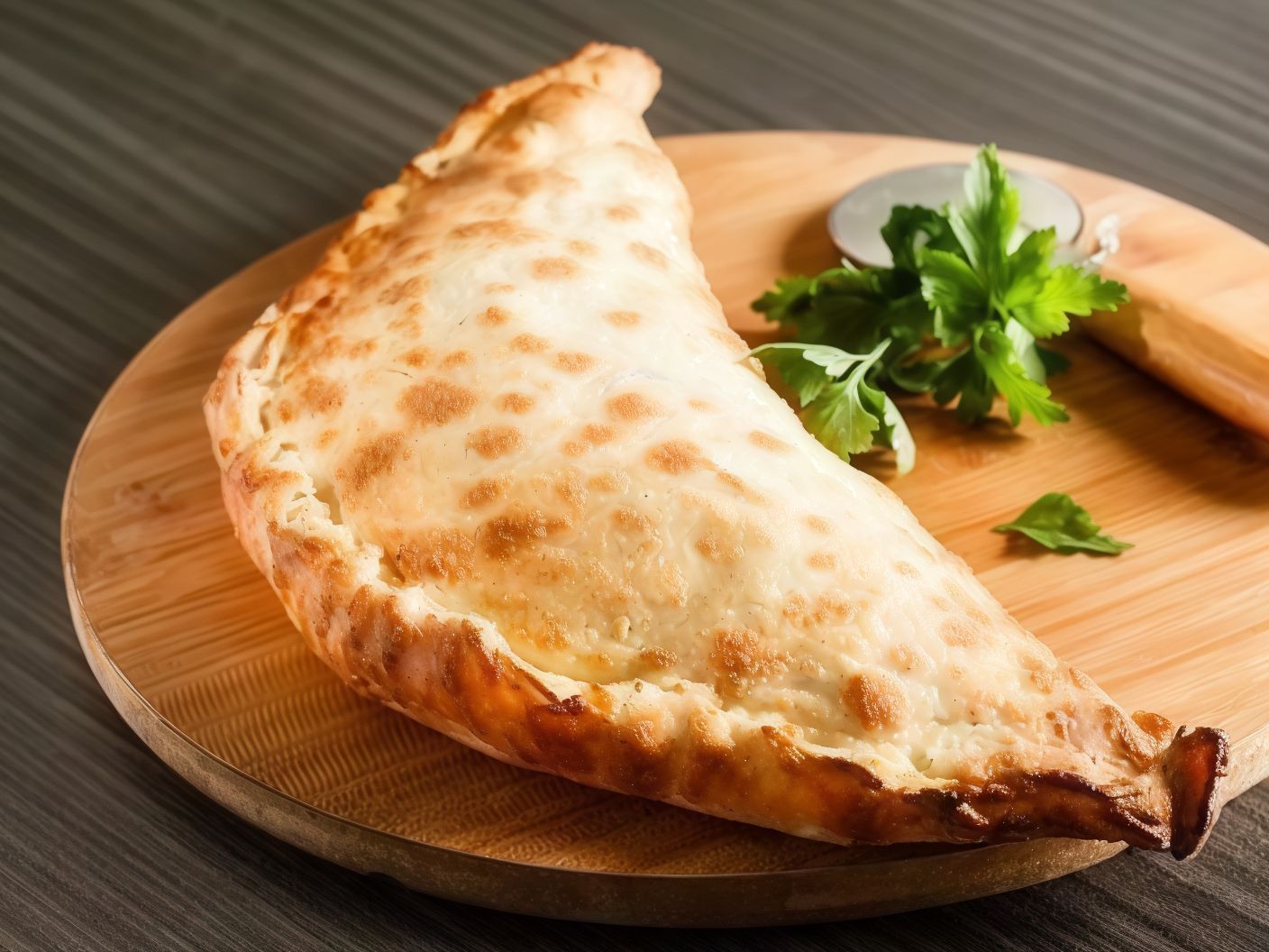 سوفلي بانيه فراخ