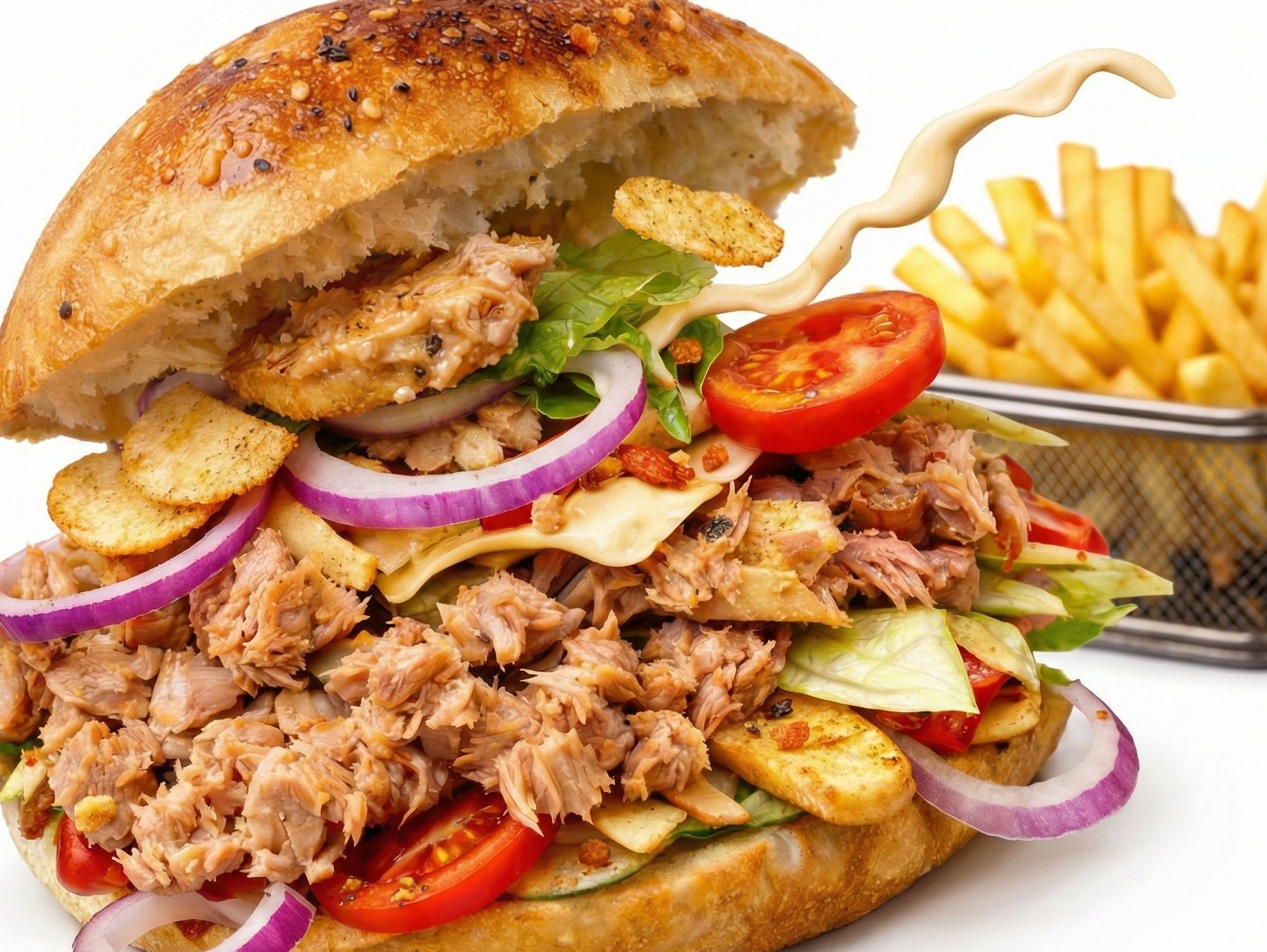 طابونة تـونـة