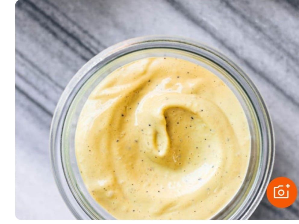 Cocktail Sauce