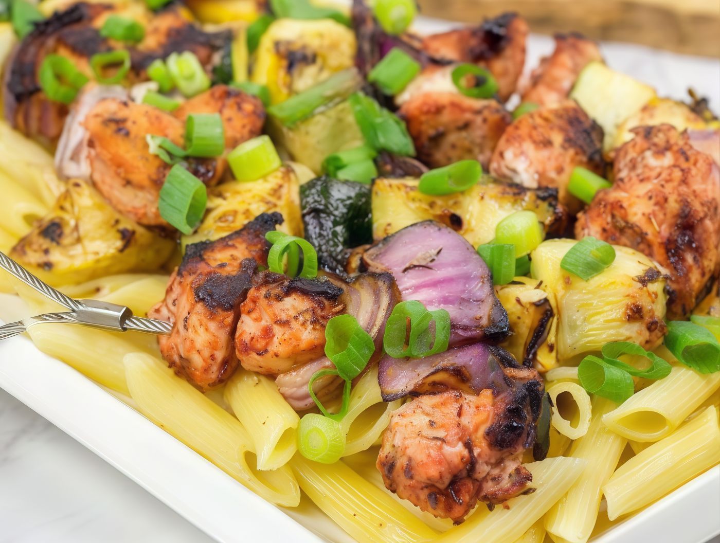 SHISH TAWOOK