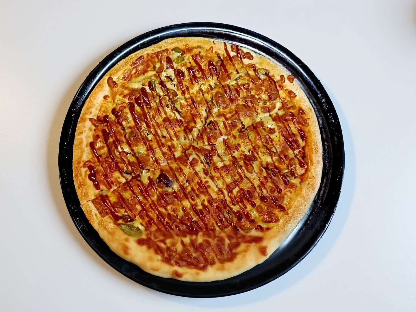 Margherita Pizza