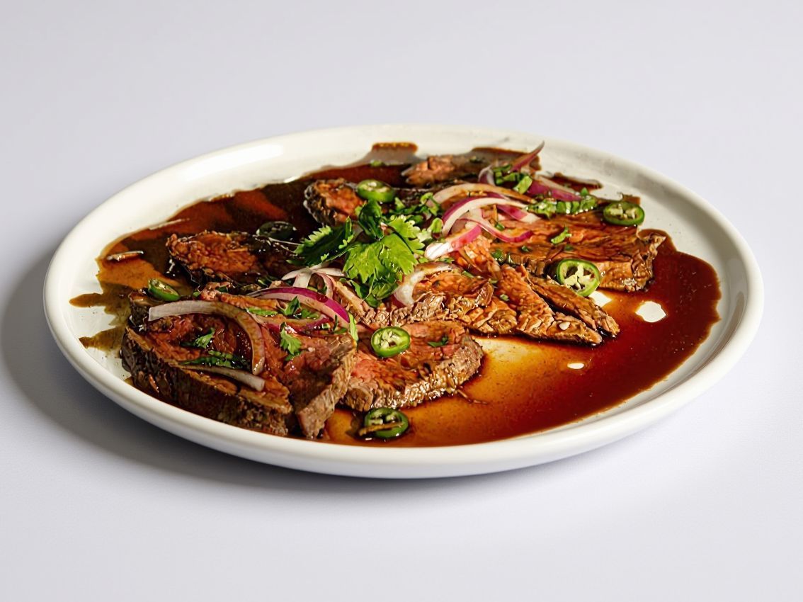Combo Fajita