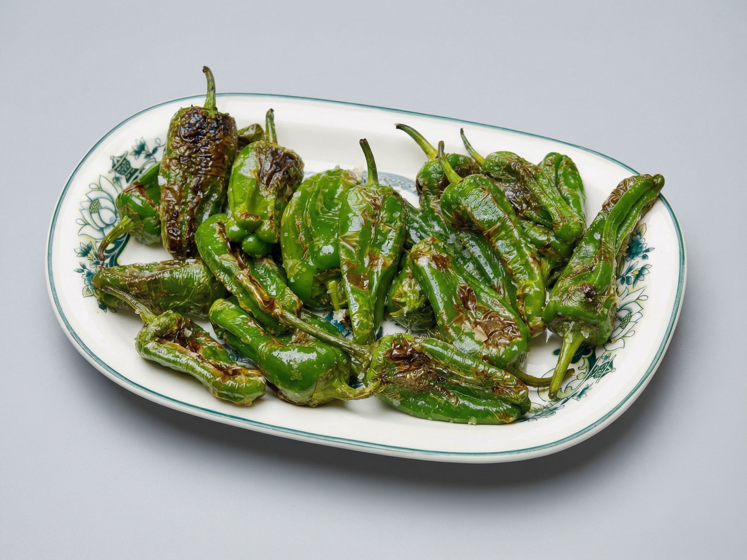 fried peppers box