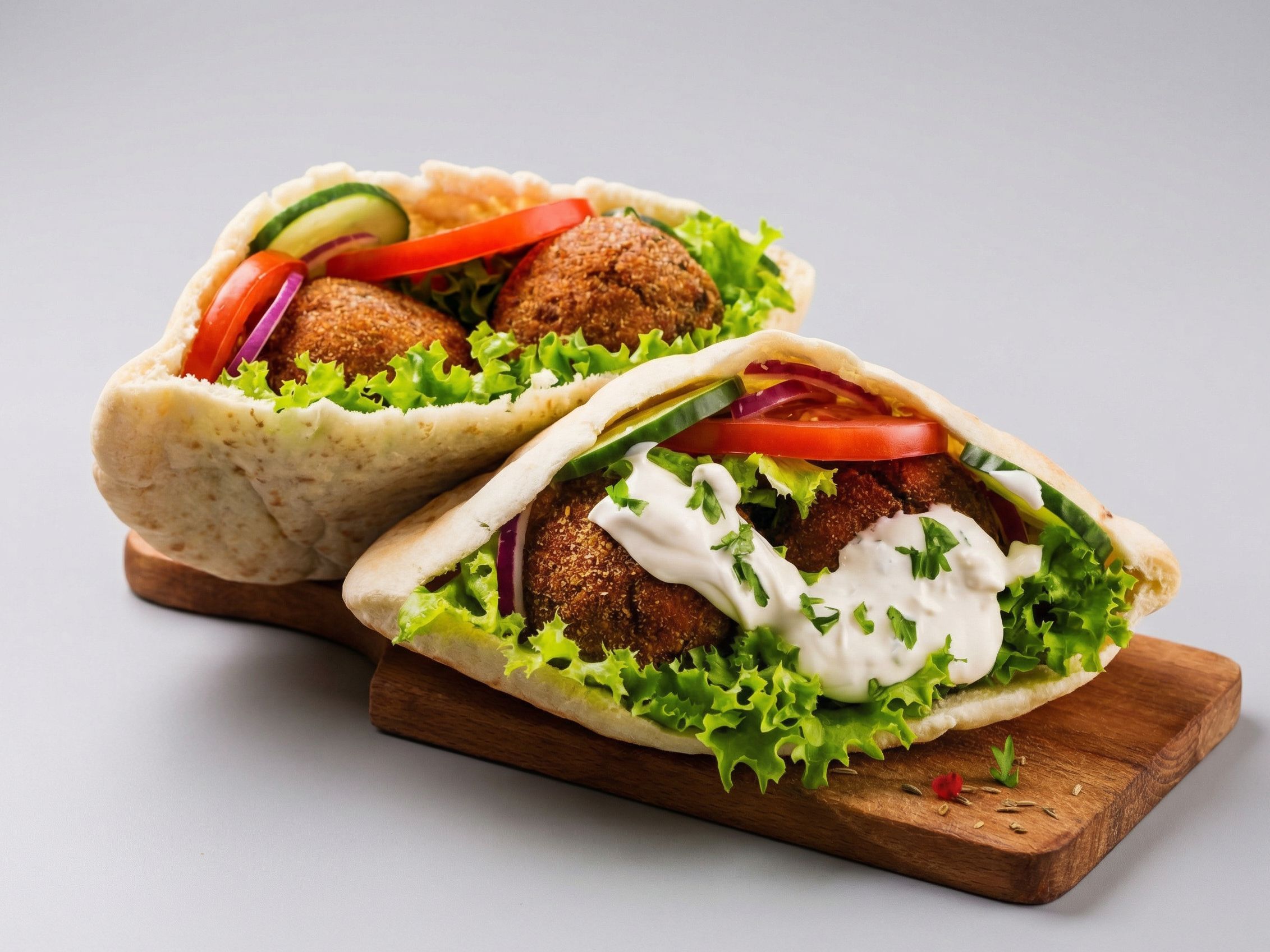 Kiri Taamia sandwich