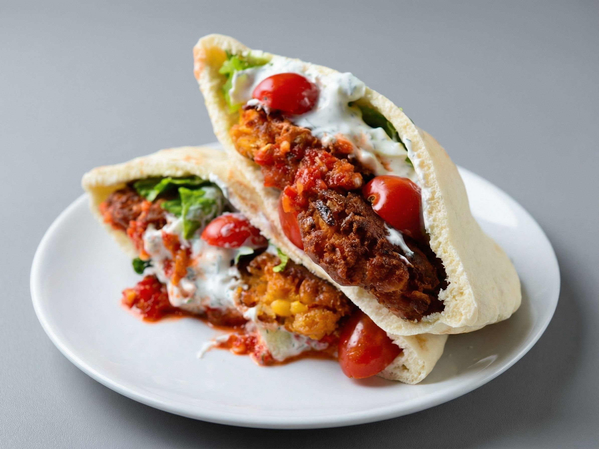 Mesakaa Sandwich