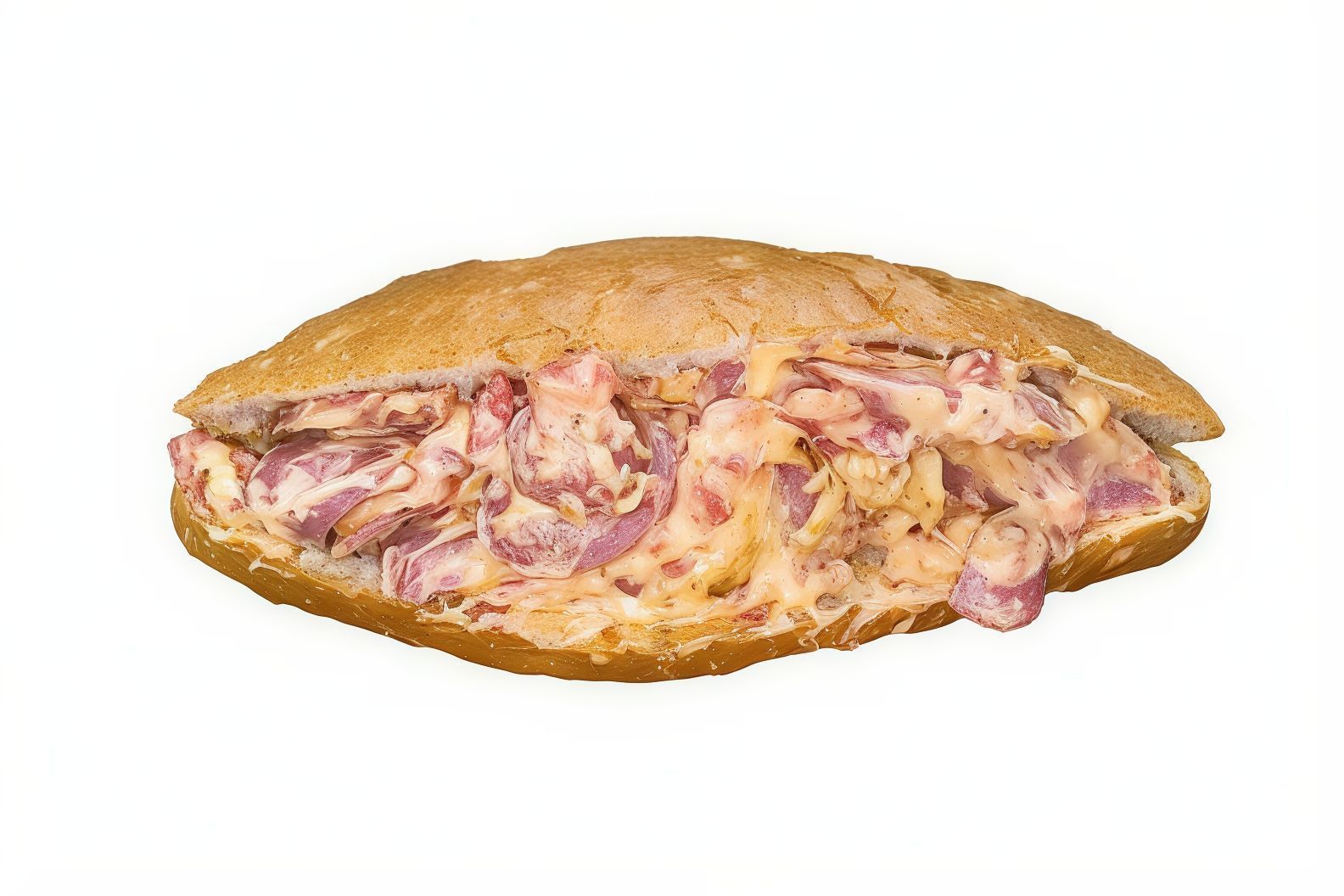 Quraish Cheese Sandwich