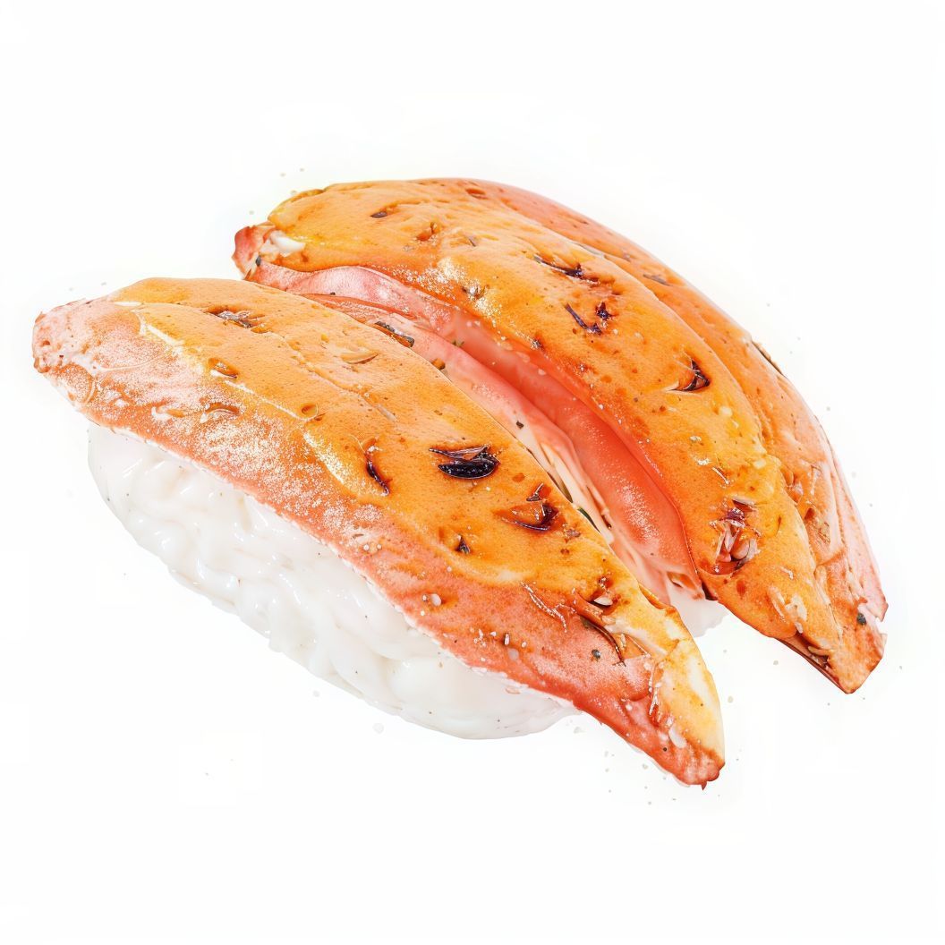 Crab Cheddar