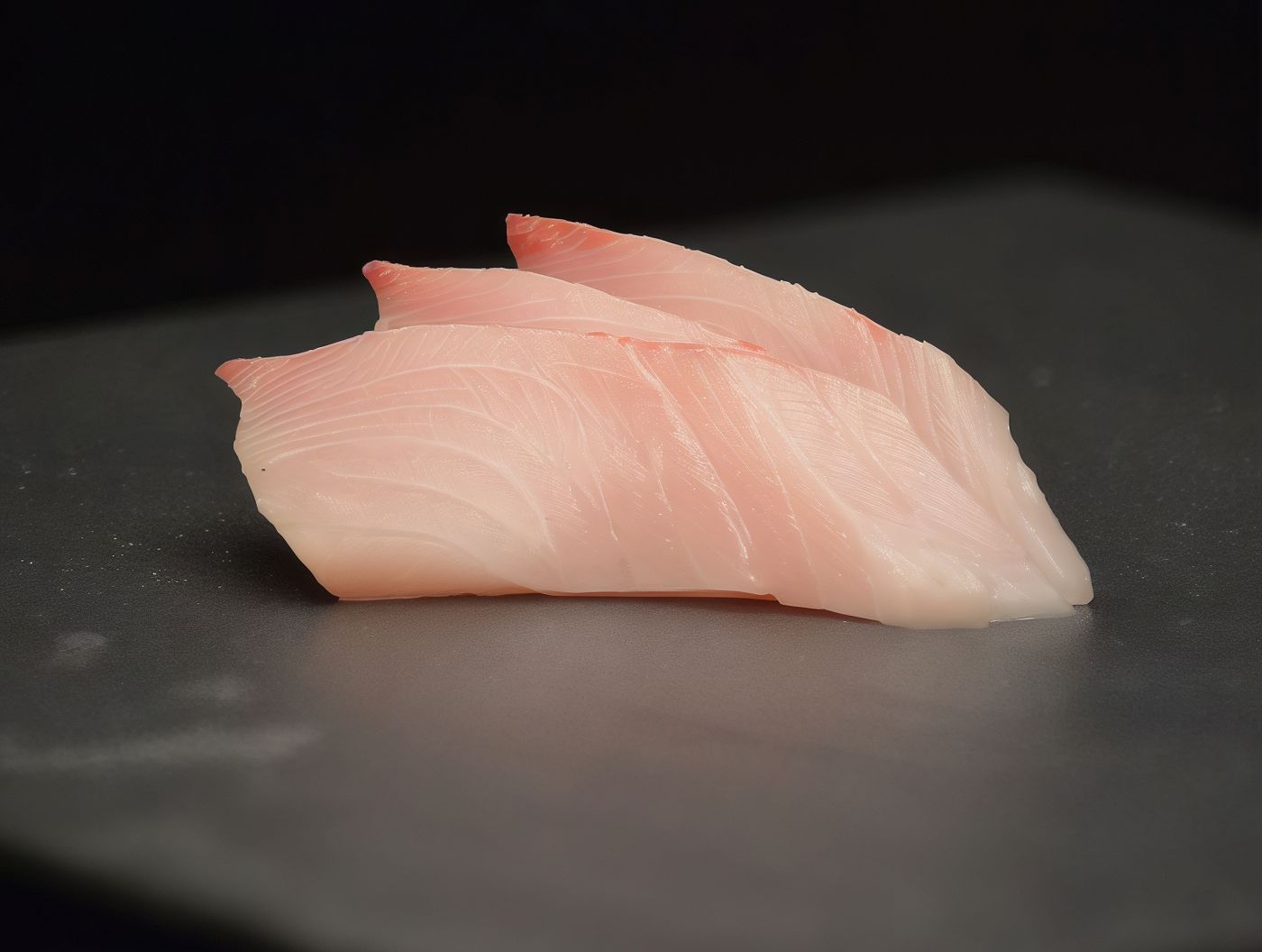 White Fish Sashimi