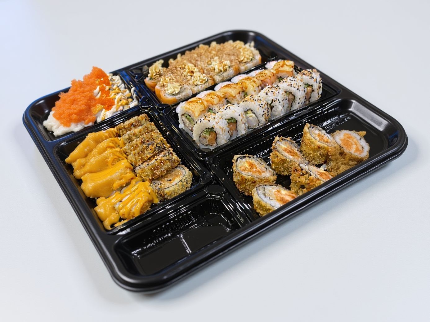 Regular Combo 24 Pieces