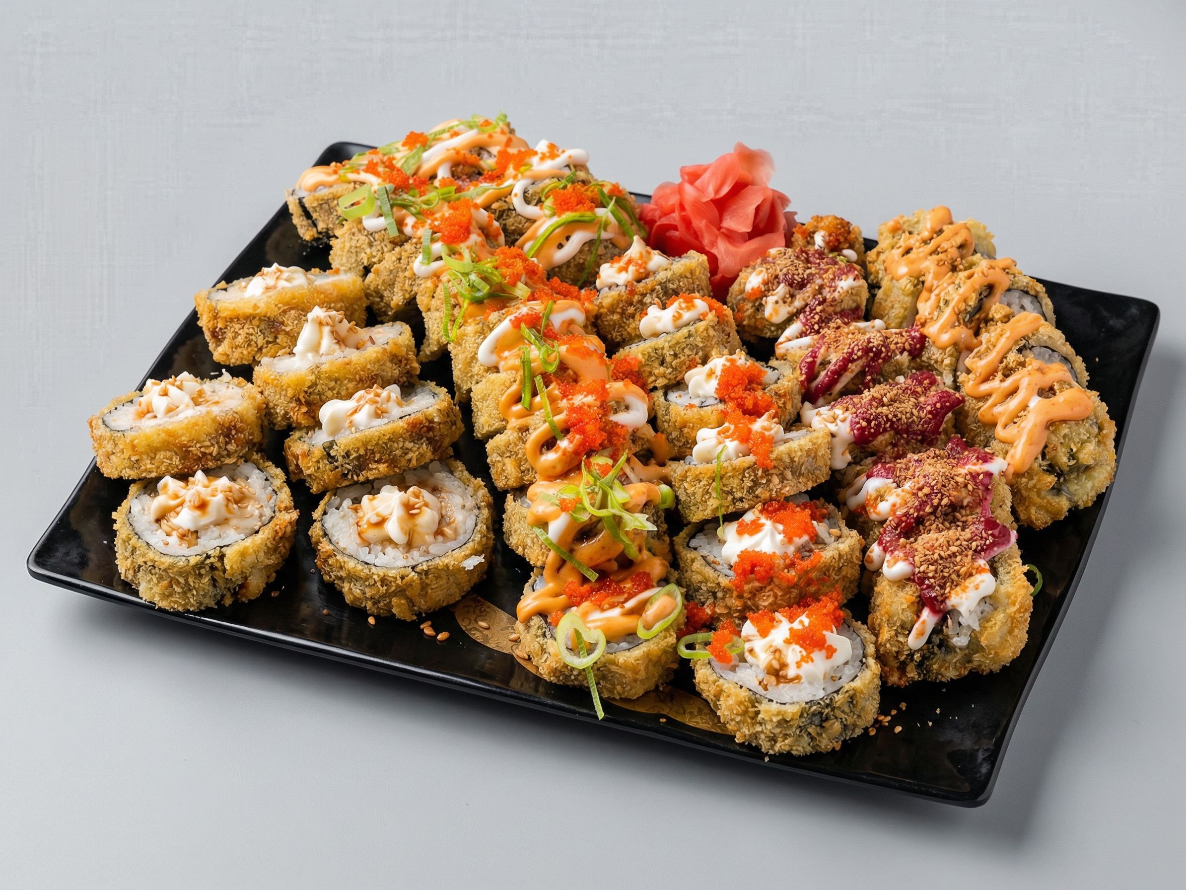 Regular Combo 54 Pieces