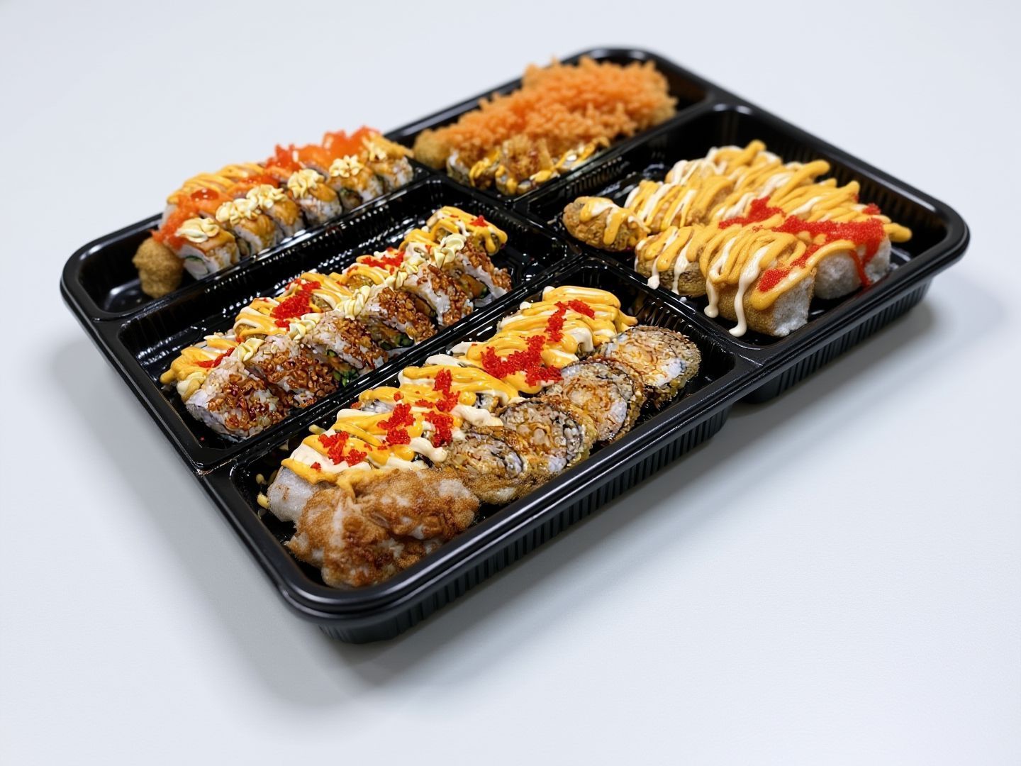 Regular Combo 84 Pieces