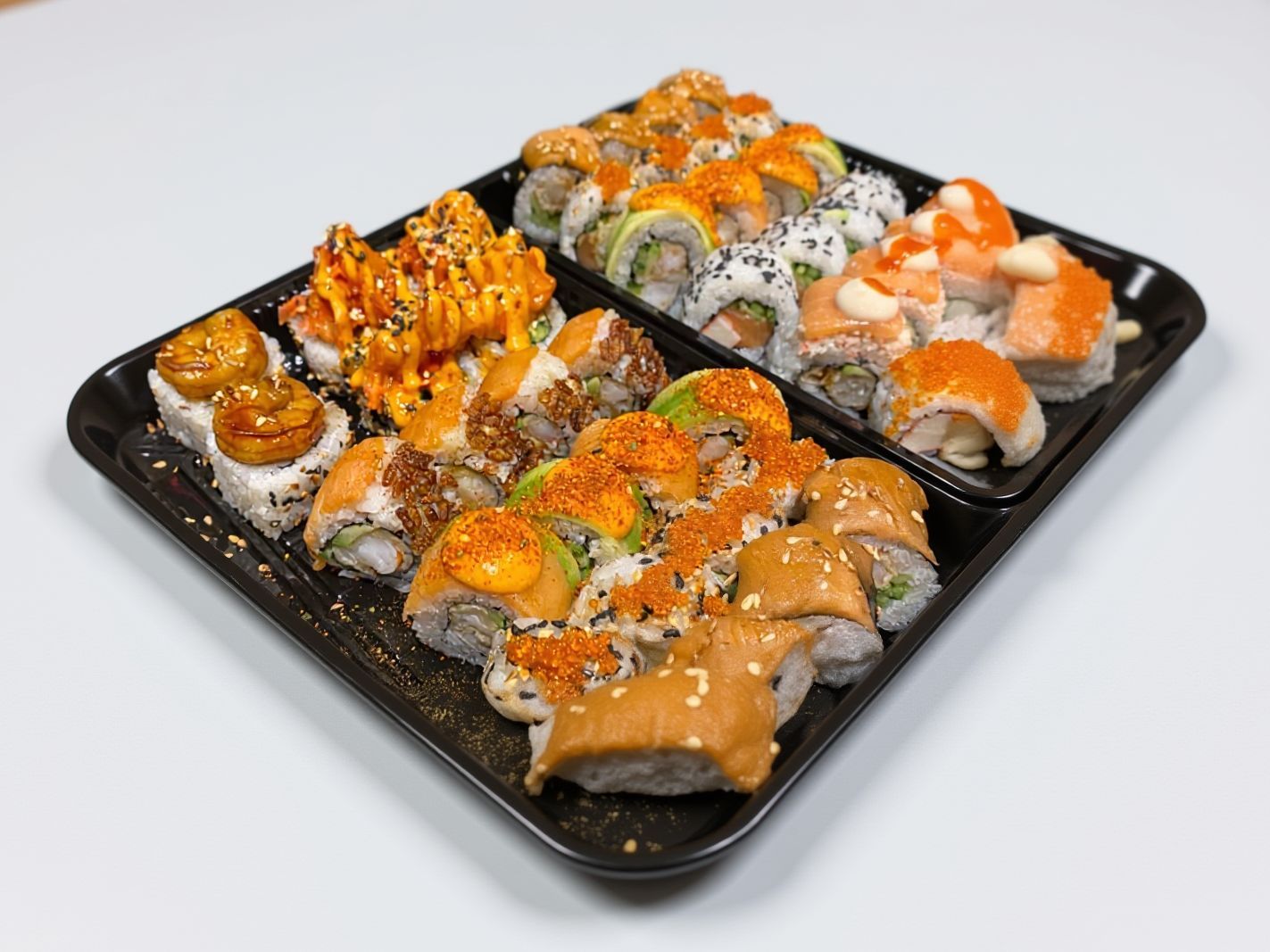 Special Combo 54 Pcs