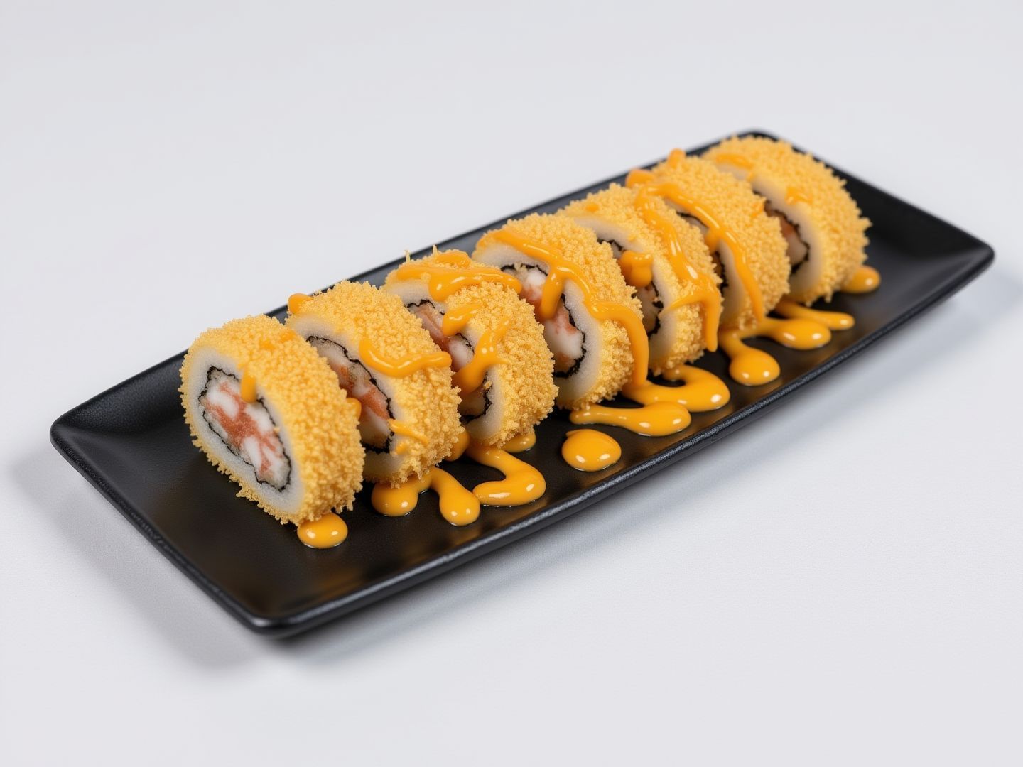 Crunchy 6 Pieces