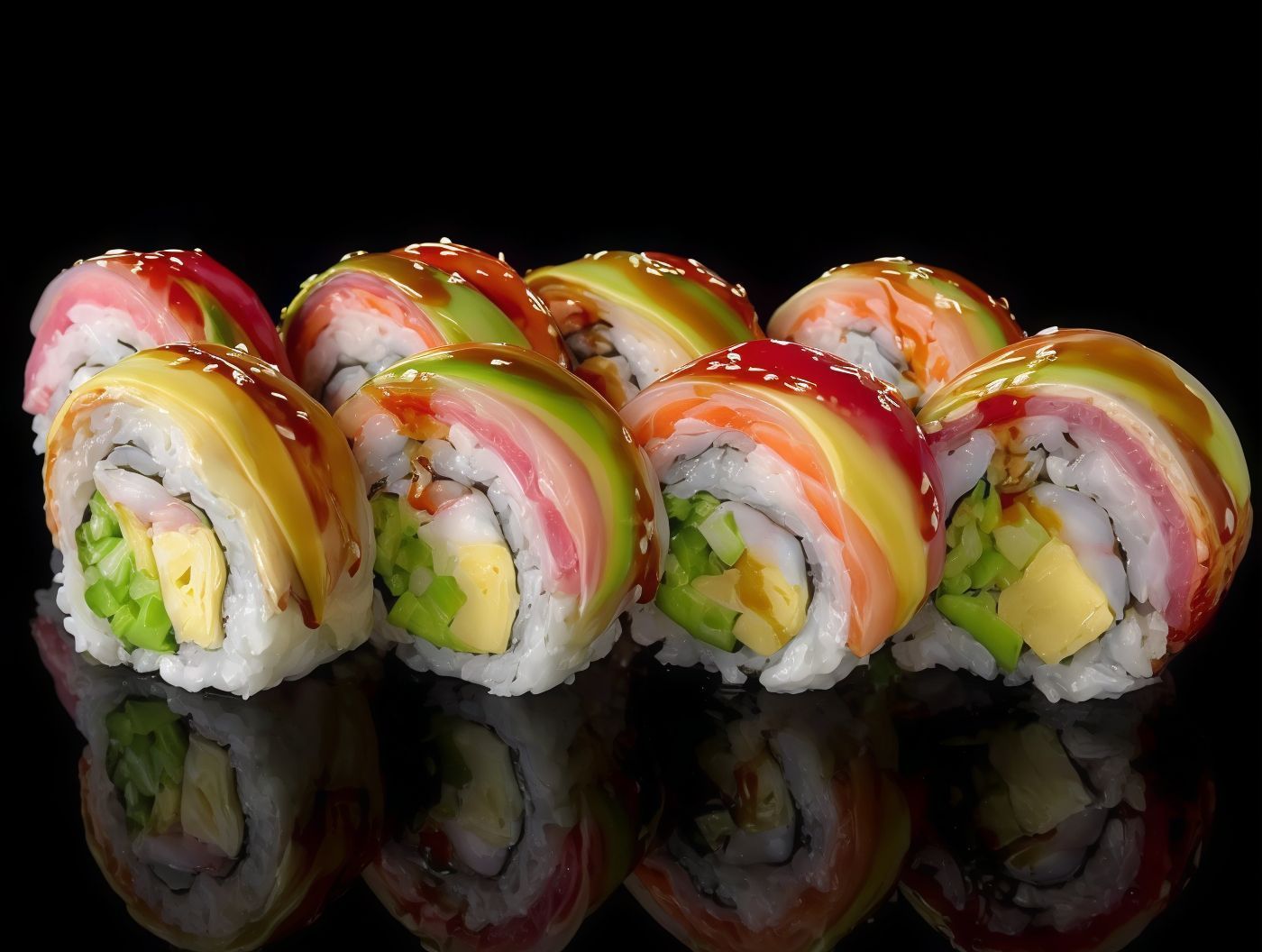 Rainbow