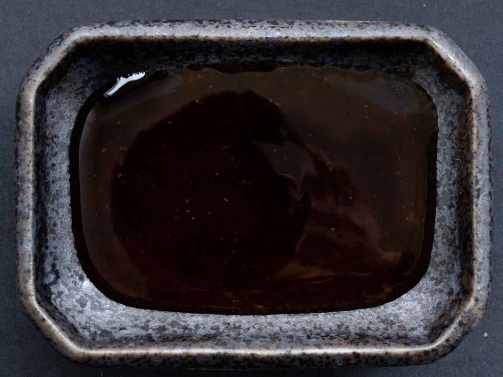 Soy Sauce