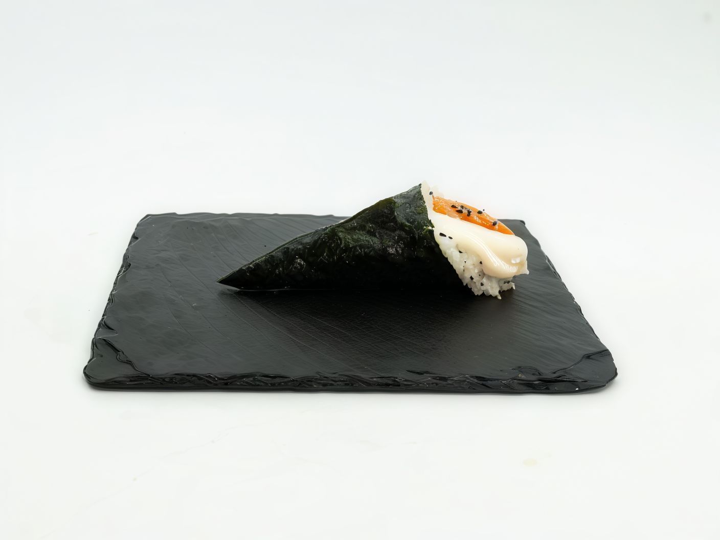 Spicy Tuna Temaki