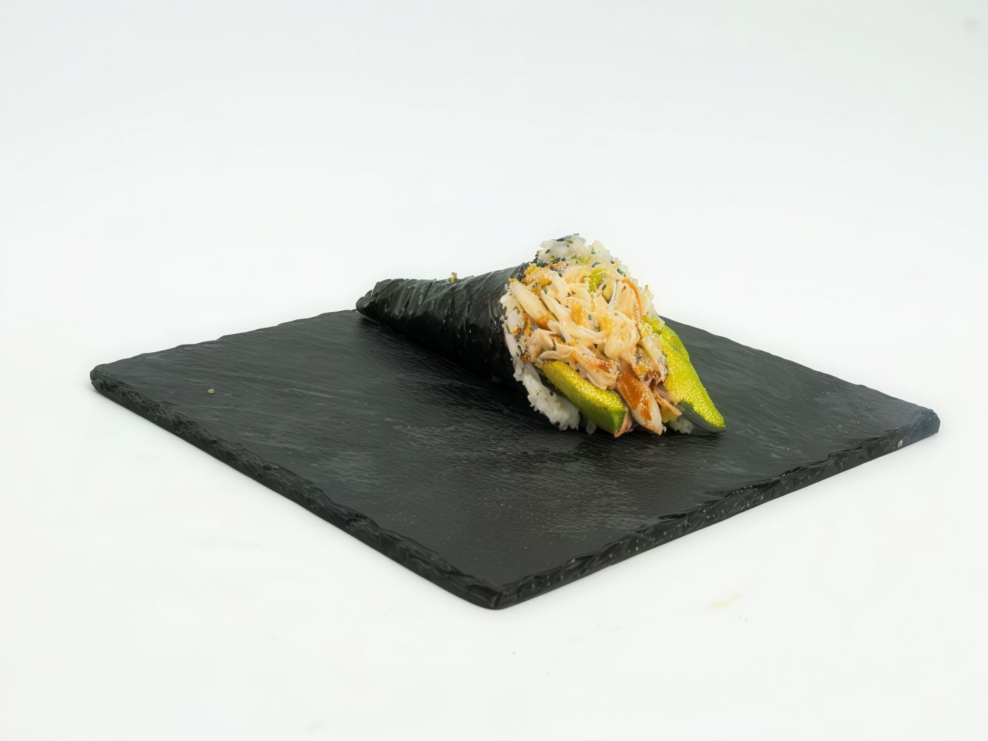 Crab Temaki