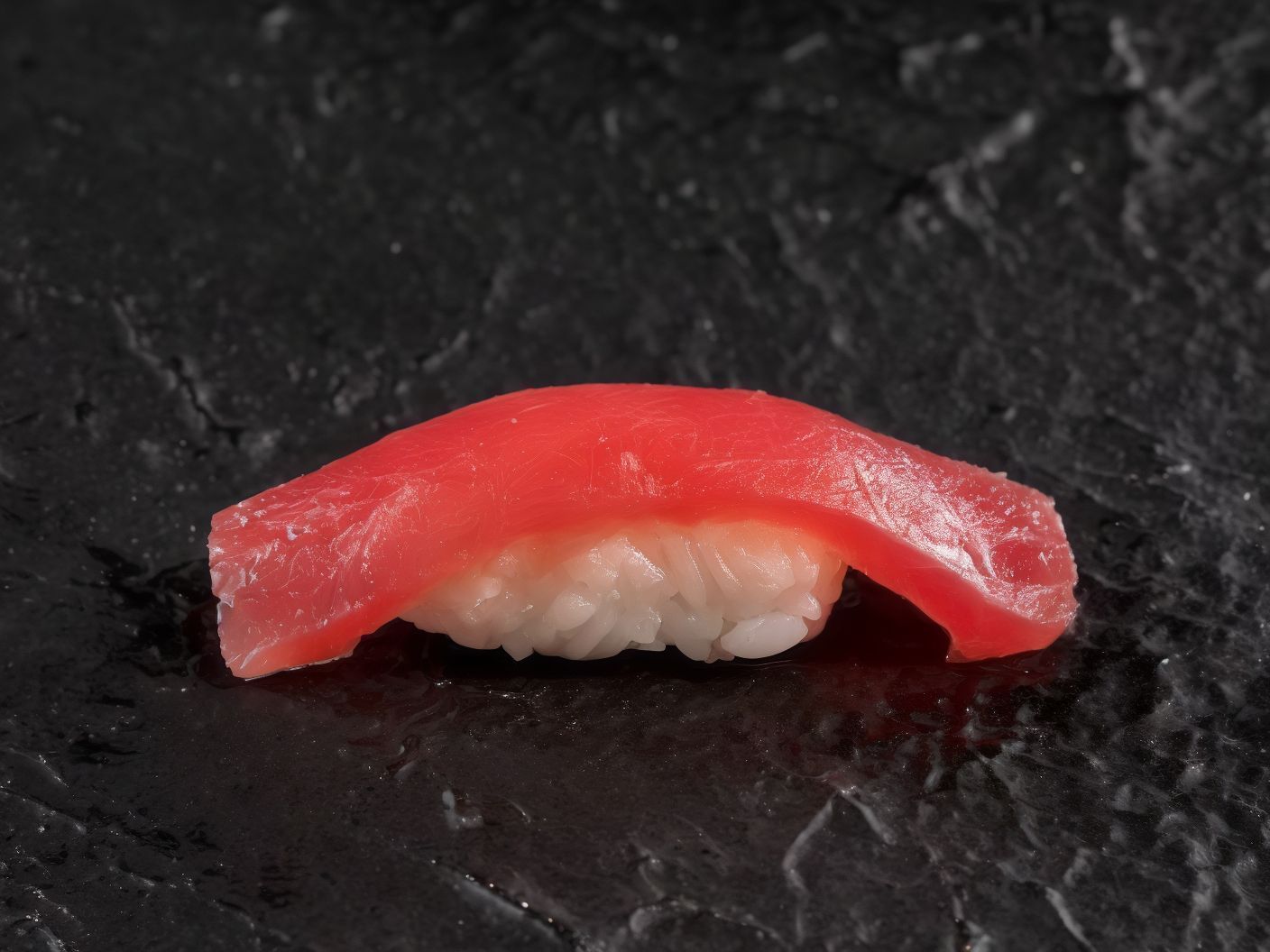 Nigiri Tuna