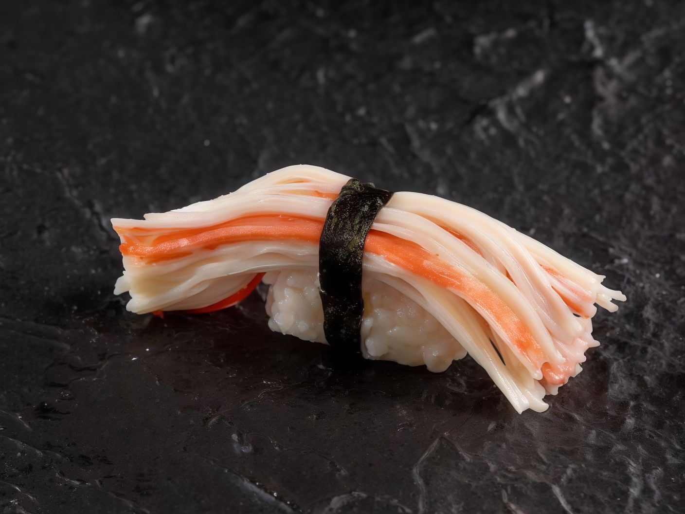 Nigiri Crab