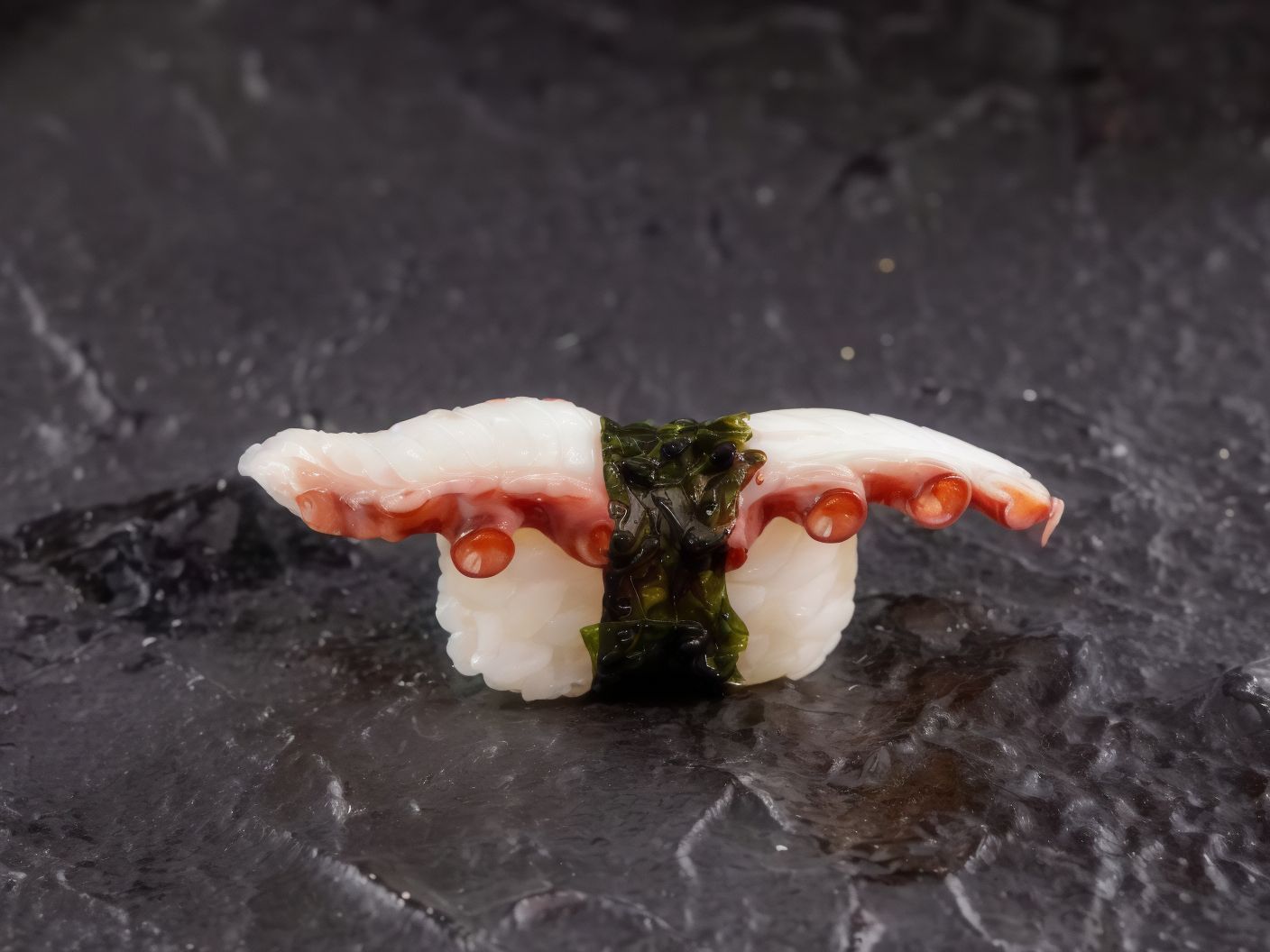 Nigiri Octopus