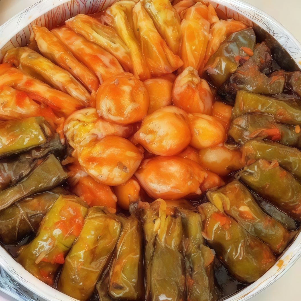 Mix Mahashi Small