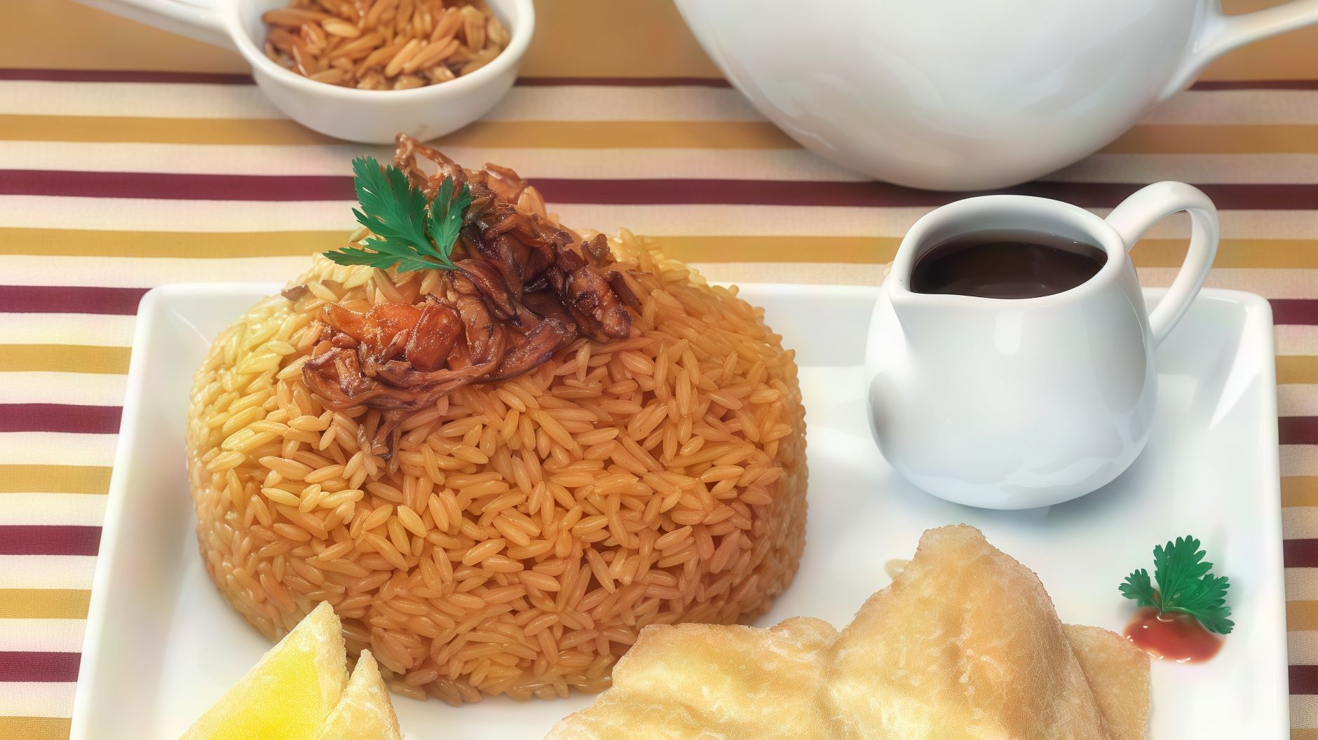 Rice Sayadis